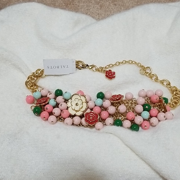 Talbots Jewelry - Necklace